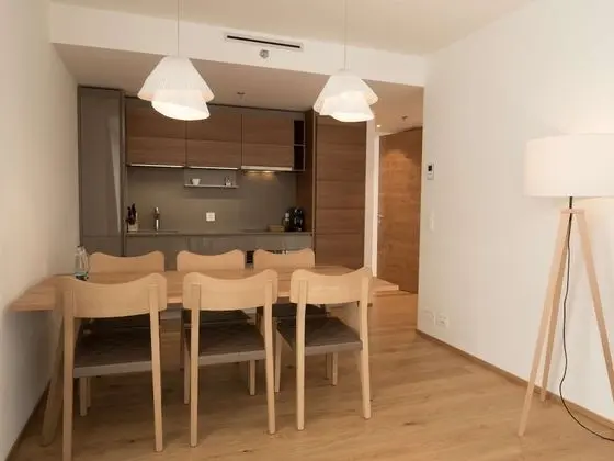 Oda, 2 Yatak Odası, Dağ Manzaralı (Residence)