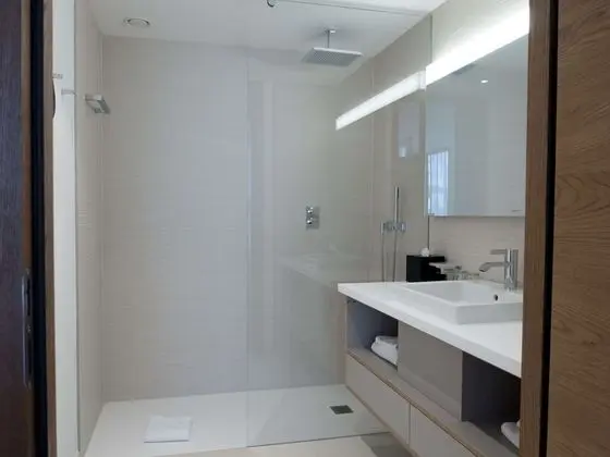 Oda, 2 Yatak Odası, Dağ Manzaralı (Residence)