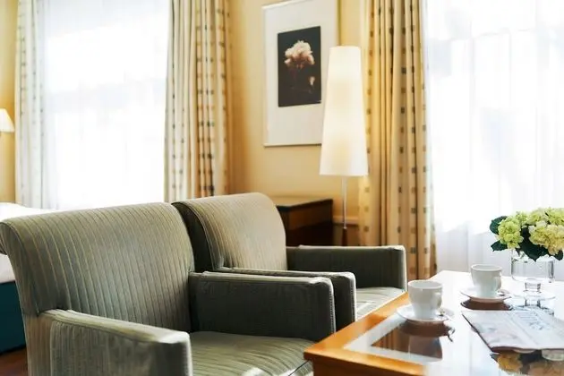 Premium Oda (Old Town View)