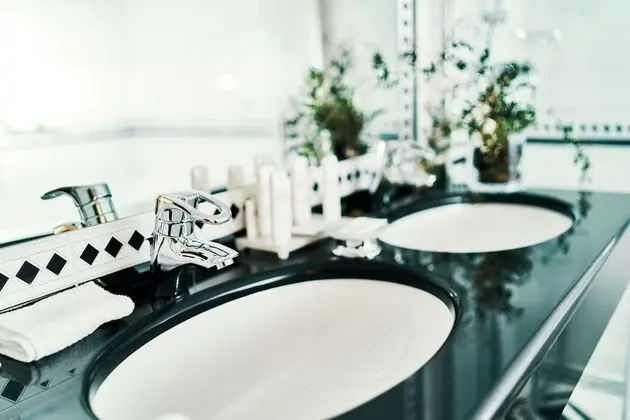 Premium Oda (Old Town View)