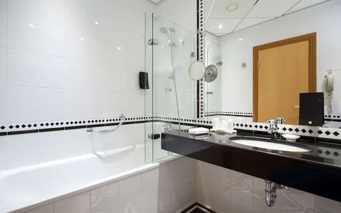 Premium Oda (Old Town View)