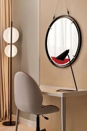 Standard Oda, Sigara İçilmez