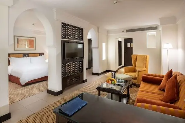 Executive Oda, Business Dinlenme Salonu Kullanımı