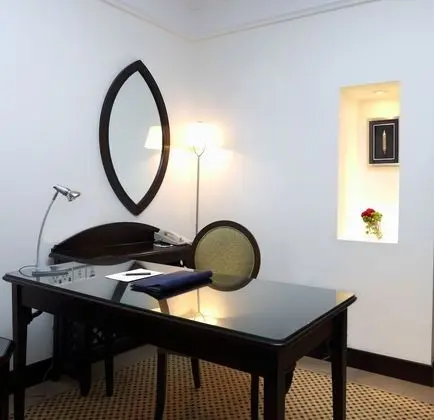 Junior Süit (Lounge Access)