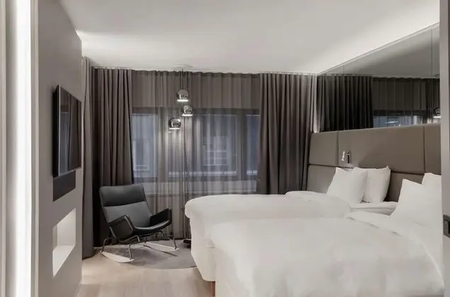 Business Oda (Class)