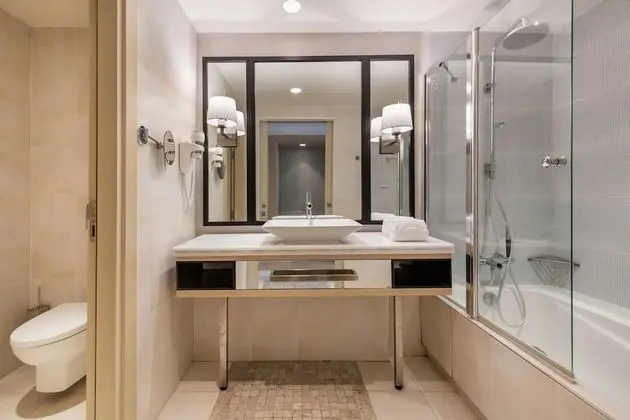 Executive Oda, Denize Sıfır