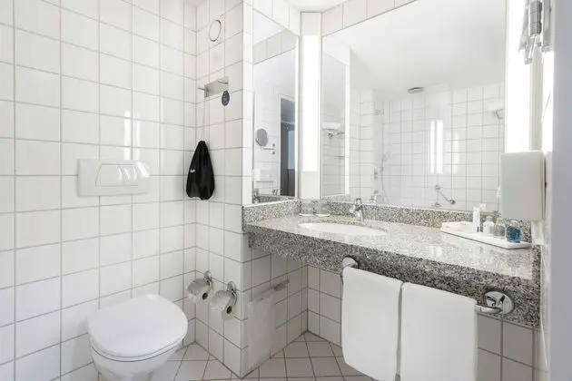 Superior Oda, Şehir Manzaralı (High Floor)