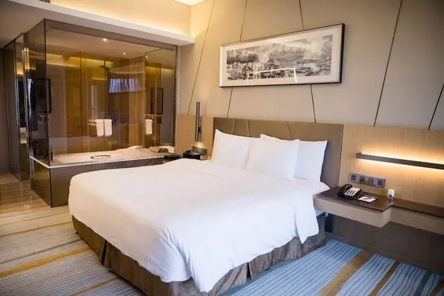 Business Oda (Business Lounge Access)