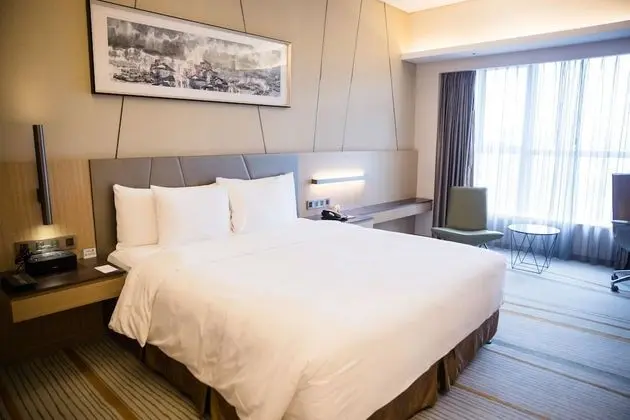 Business Oda (Business Lounge Access)