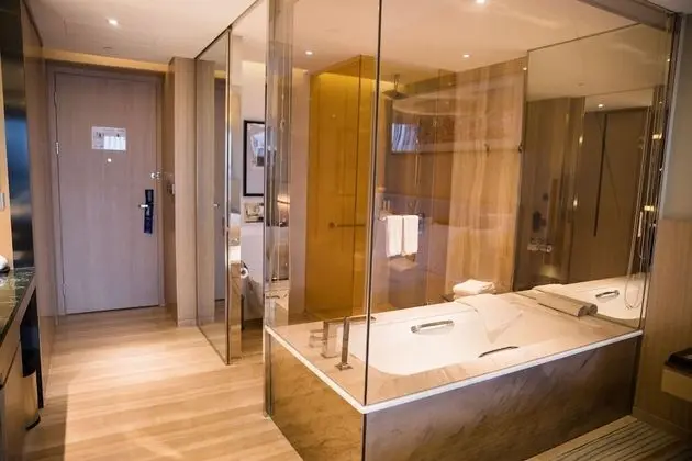 Business Oda (Business Lounge Access)