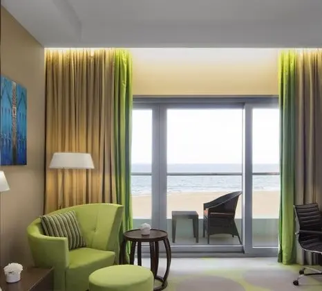 Superior Oda (Pool and Ocean View)