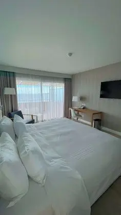Premium Oda, Balkon, Deniz Manzaralı