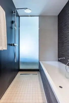 Premium Oda, Balkon, Havuz Manzaralı