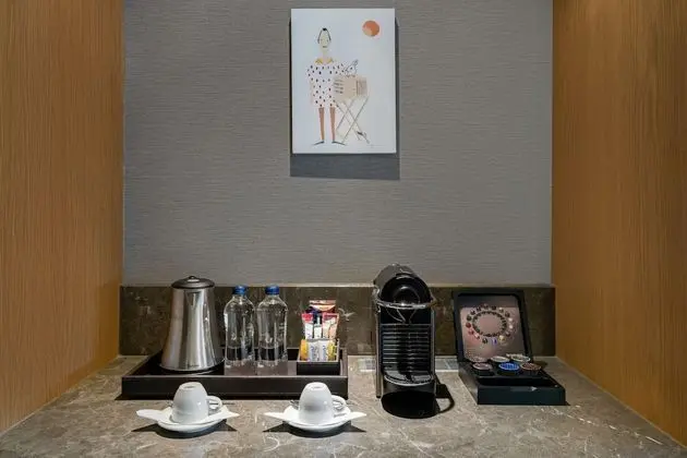 Room amenity