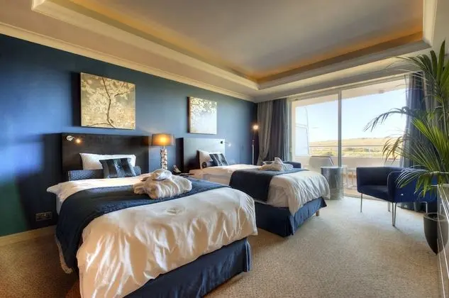 Çatı Katı Süiti (Penthouse), 4 Yatak Odası (Suite)