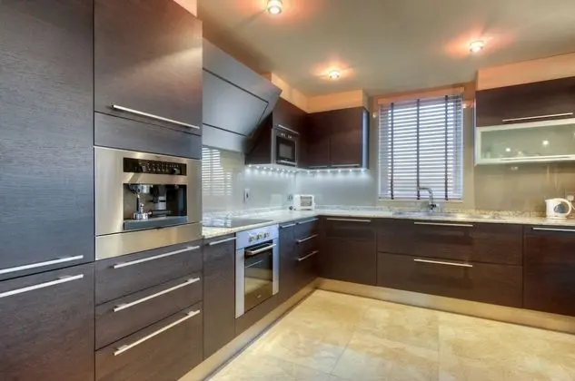 Çatı Katı Süiti (Penthouse), 4 Yatak Odası (Suite)
