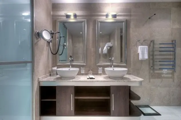 Çatı Katı Süiti (Penthouse), 4 Yatak Odası (Suite)