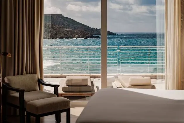 Süit, 1 Yatak Odası, Deniz Manzaralı (Sands Tower)