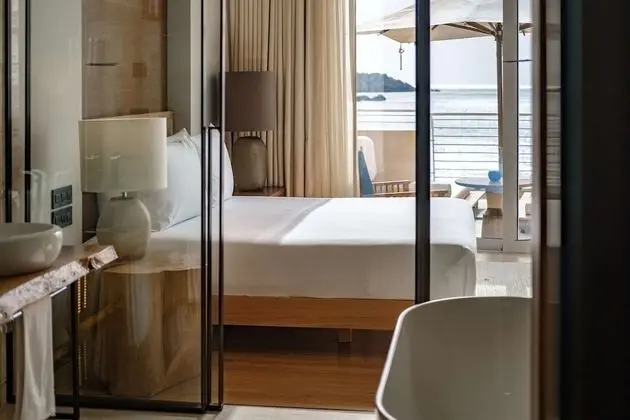 Süit, 1 Yatak Odası, Deniz Manzaralı (Sands Tower)