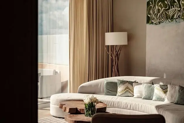 Süit, 1 Yatak Odası, Deniz Manzaralı (Sands Tower)