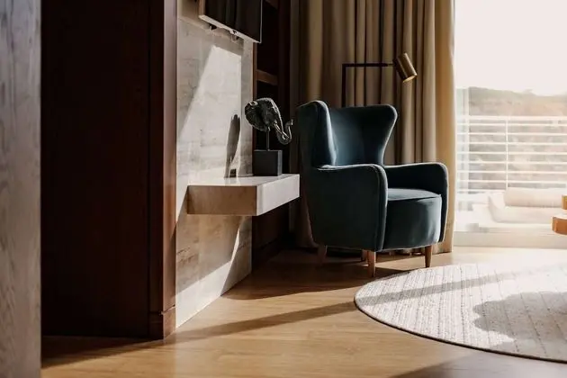 Süit, 1 Yatak Odası, Deniz Manzaralı (Sands Tower)