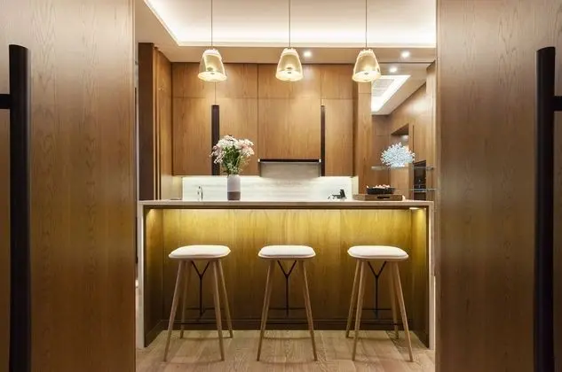 Süit, 1 Yatak Odası, Deniz Manzaralı (Sands Tower)
