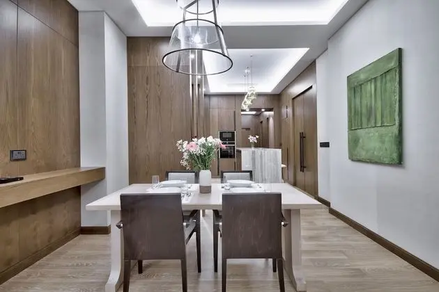 Süit, 1 Yatak Odası, Deniz Manzaralı (Sands Tower)