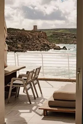 Süit, 1 Yatak Odası, Deniz Manzaralı (Sands Tower)