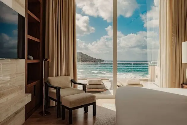 Süit, 1 Yatak Odası, Deniz Manzaralı (Sands Tower)