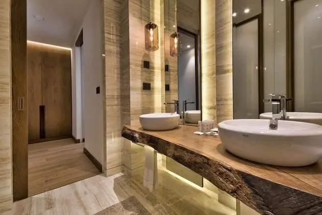 Süit, 1 Yatak Odası, Deniz Manzaralı (Sands Tower)