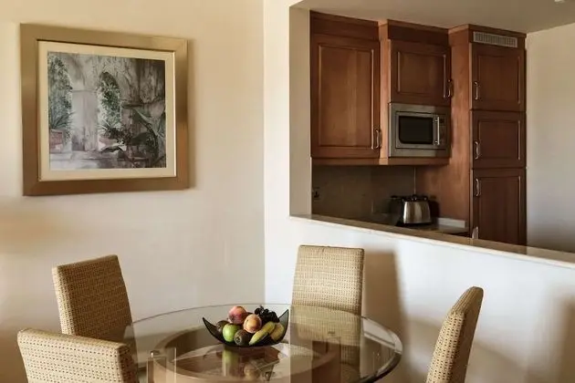Süit, 2 Yatak Odası (Country View)
