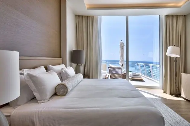 Süit, 3 Yatak Odası, Deniz Manzaralı (Sands Tower)