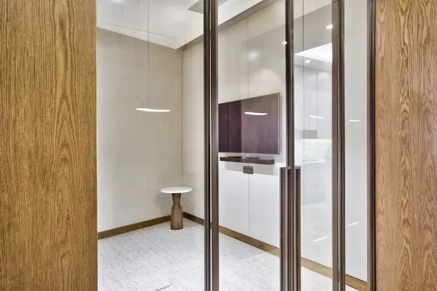Süit, 3 Yatak Odası, Deniz Manzaralı (Sands Tower)