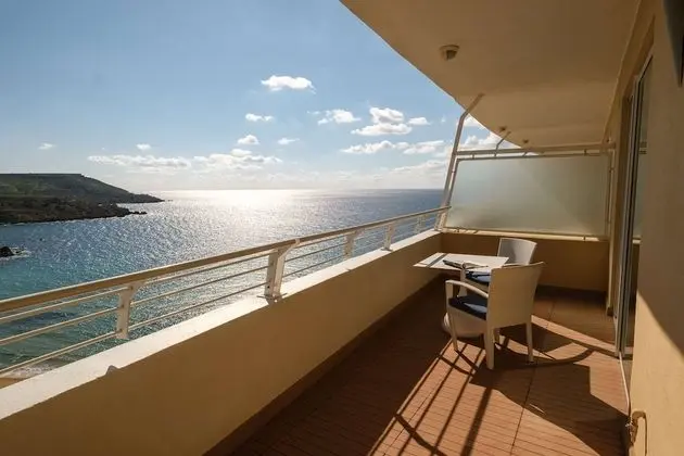 Süit, 3 Yatak Odası, Deniz Manzaralı (Sands Tower)