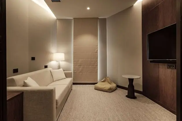 Süit, 3 Yatak Odası, Deniz Manzaralı (Sands Tower)
