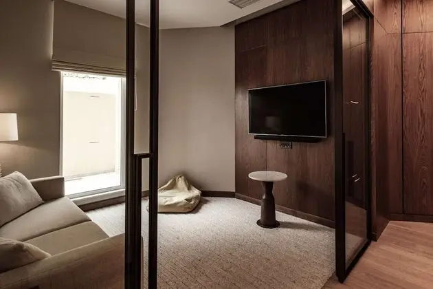 Süit, 3 Yatak Odası, Deniz Manzaralı (Sands Tower)