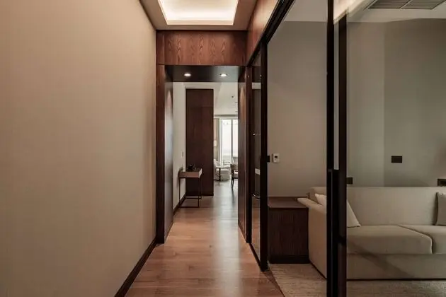 Süit, 3 Yatak Odası, Deniz Manzaralı (Sands Tower)