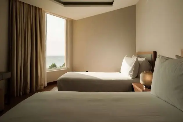 Süit, 3 Yatak Odası, Deniz Manzaralı (Sands Tower)