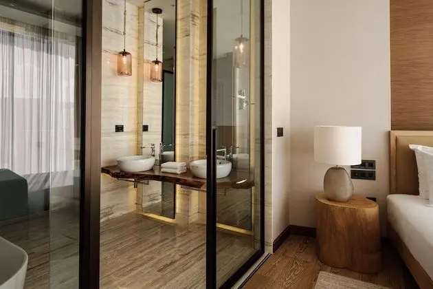 Süit, 3 Yatak Odası, Deniz Manzaralı (Sands Tower)