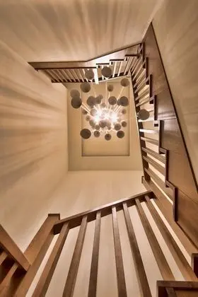 Süit, 3 Yatak Odası, Deniz Manzaralı (Sands Tower)