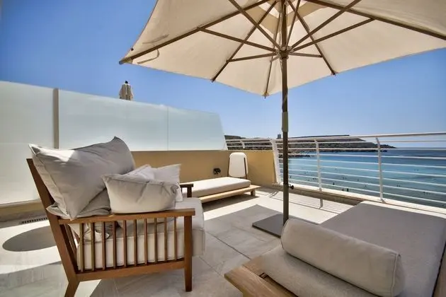 Süit, 3 Yatak Odası, Deniz Manzaralı (Sands Tower)