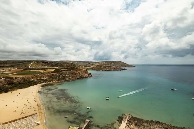 Superior Oda, Deniz Manzaralı