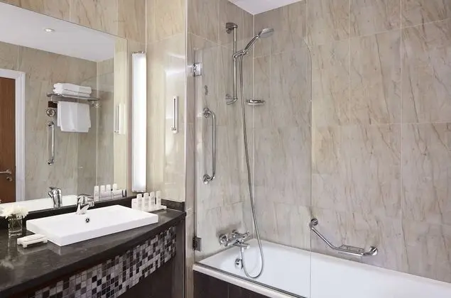 Standard Oda, Dağ Manzaralı