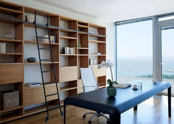 Çatı Katı Süiti (Penthouse), Deniz Manzaralı (Suite)