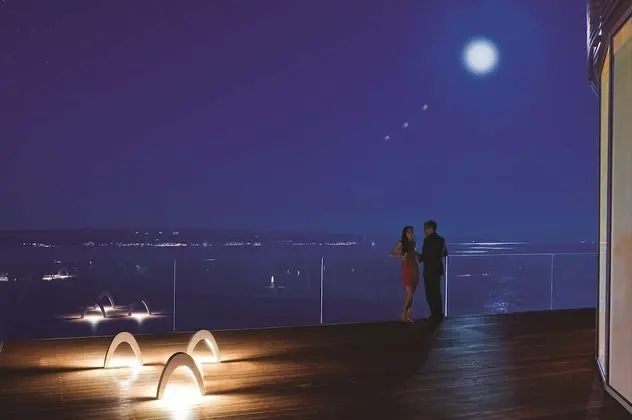 Çatı Katı Süiti (Penthouse), Deniz Manzaralı (Suite)