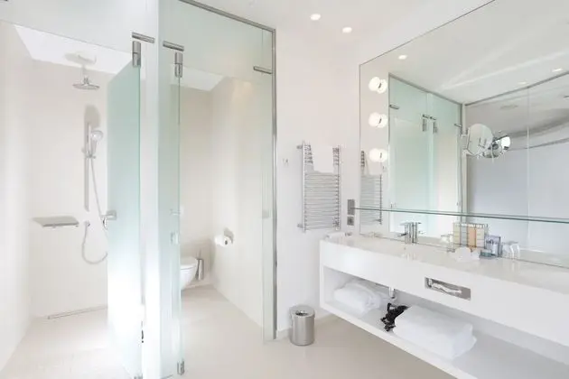 Çatı Katı Süiti (Penthouse), Deniz Manzaralı (Suite)