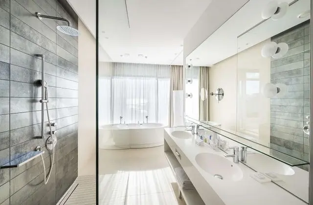 Çatı Katı Süiti (Penthouse), Deniz Manzaralı (Suite)