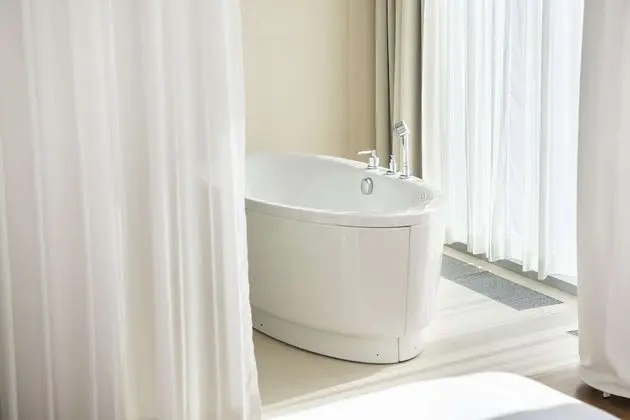 Çatı Katı Süiti (Penthouse), Deniz Manzaralı (Suite)