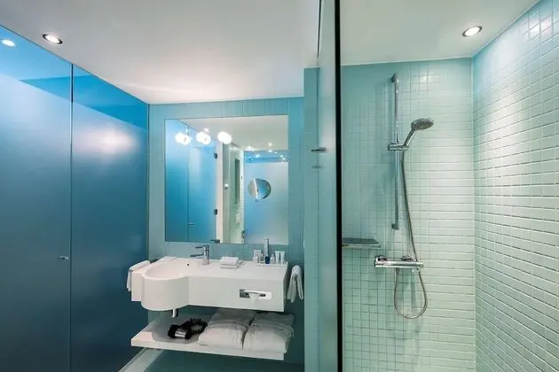 Junior Süit, Balkon, Deniz Manzaralı