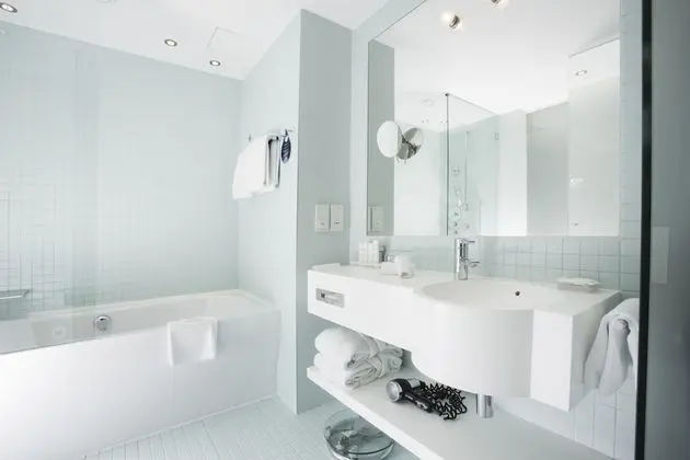 Superior Oda, Balkon, Şehir Manzaralı